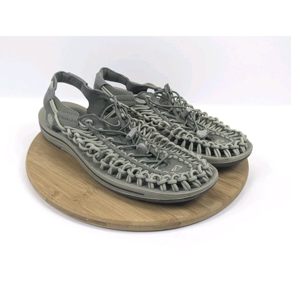 Sandals Fishing Outdoor Camp Trail